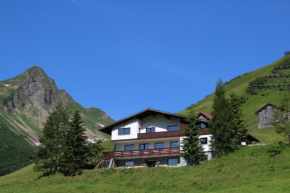 Chalet Sperger Faschina